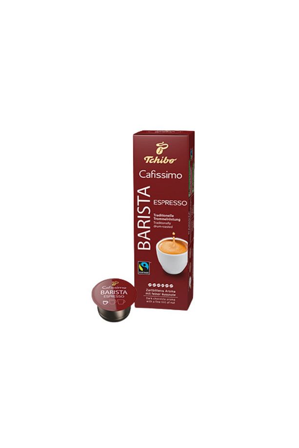Caffisimo Kapsül Kahve   4x10 - 3