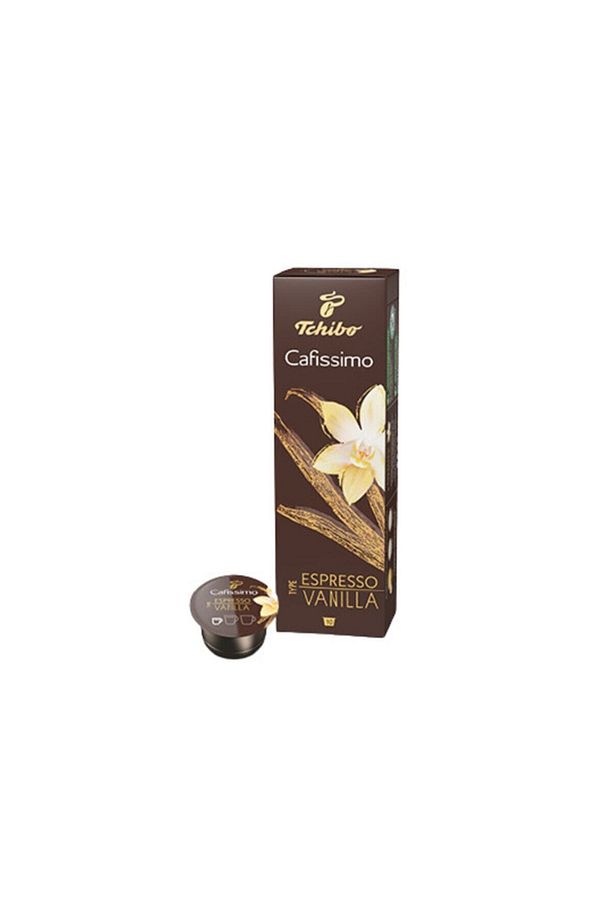 Caffisimo Kapsül Kahve   4x10 - 5