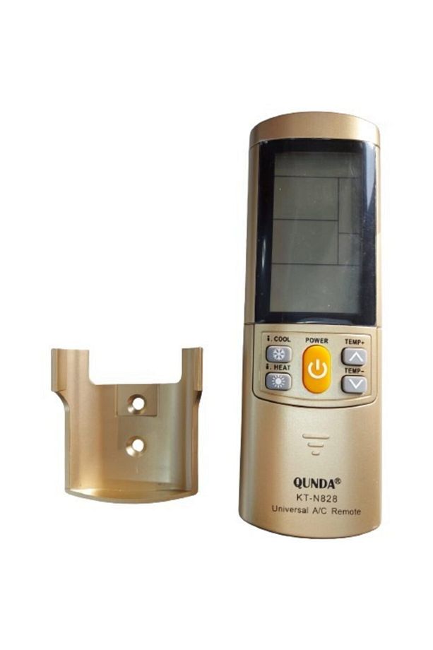 Qunda Kt-n828 Universal Klima Akıllı Kumanda - 1