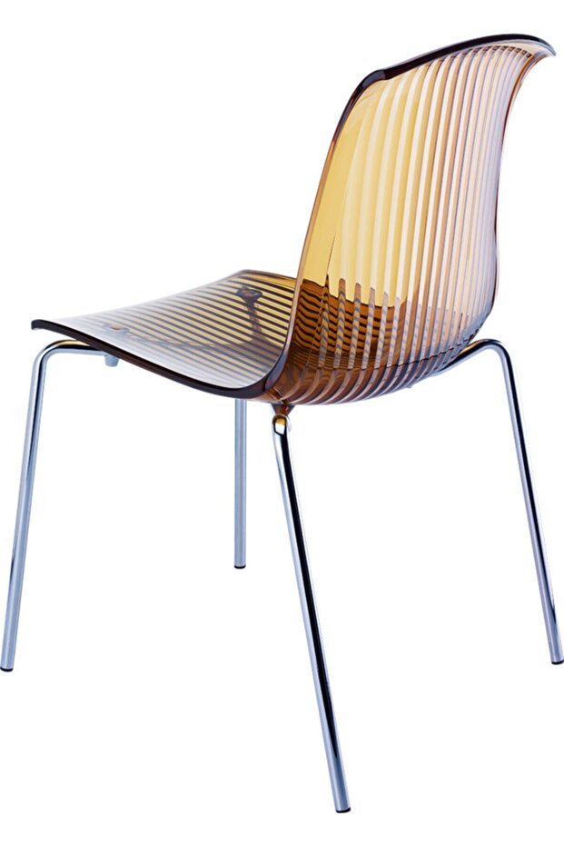 Allegra Sandalye - 4