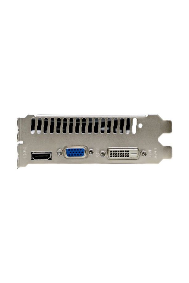 Venom Titan M GTX750TI Nvidia GDDR5 128Bit Vga.Dvi.Hdmi Tek Fan 4GB Ekran Kartı - 3