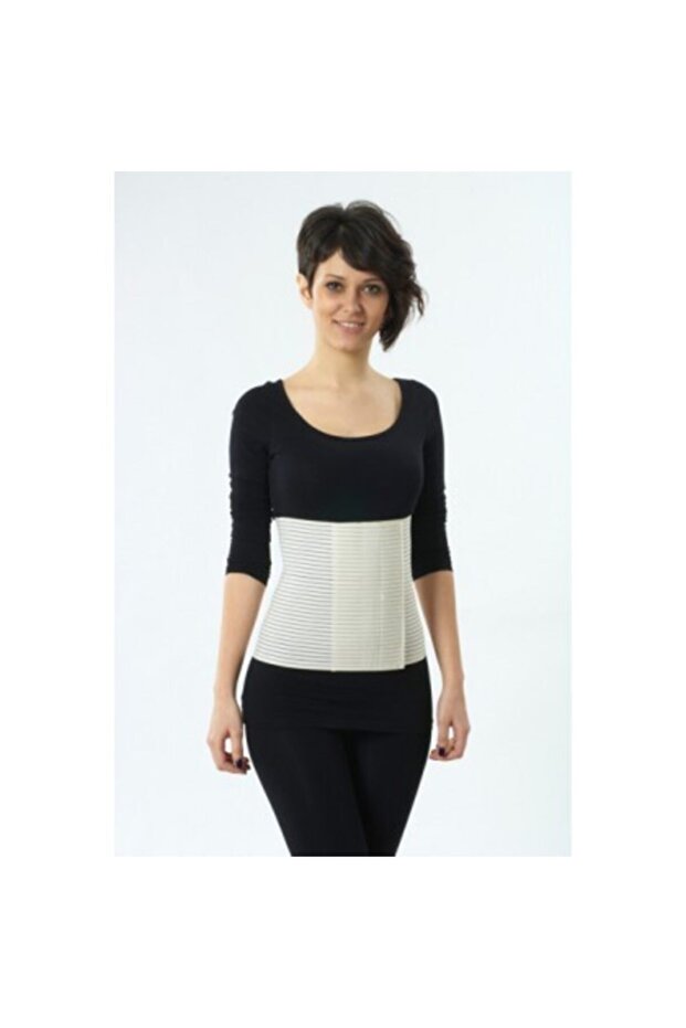 Elastik Abdominal Korse - 1