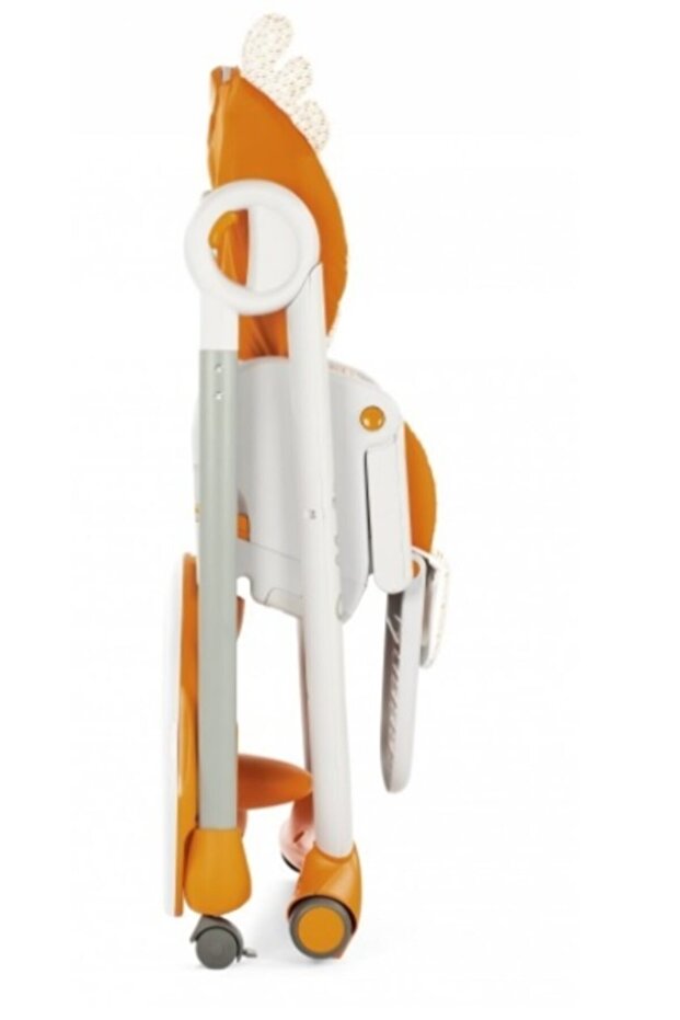 Mama Sandalyesi   4 Tekerlekli - 7