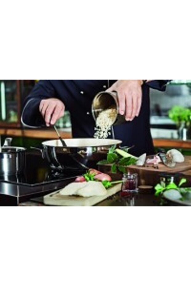 Storage Container with Lid - 2