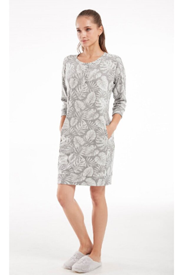 Kadın Gecelik - 15087 - 1