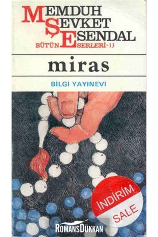 Miras