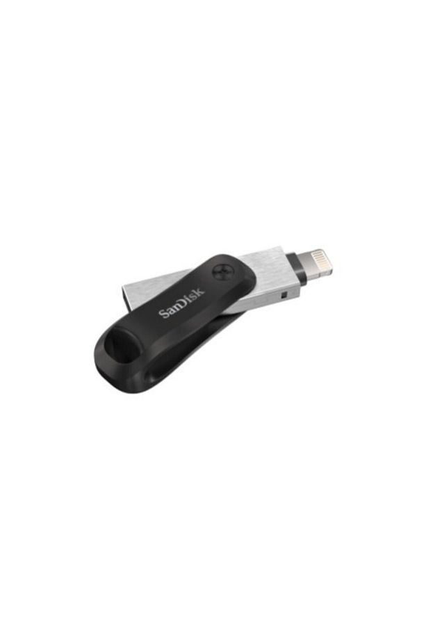 iXpand Flash Drive Go 64 GB USB 3.0 Flash Bellek + Lightning - For Iphone And Ipad - 3