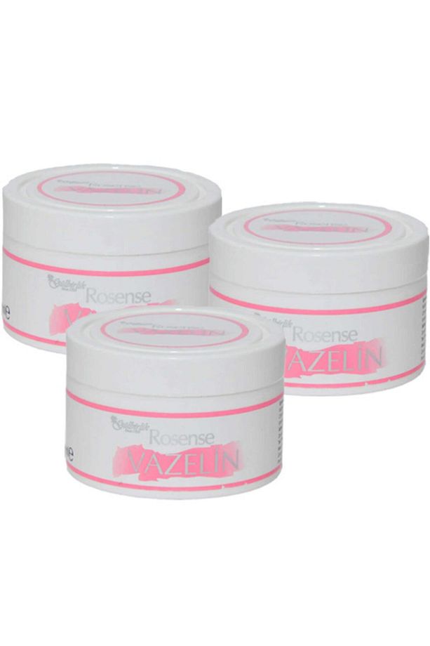 Vazelin 100 ml X 3 Adet - 1
