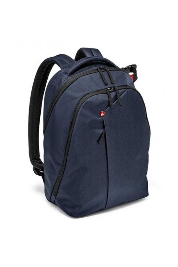 Nx Backpack Gri Çanta Nx-Bp-Vgy - 1