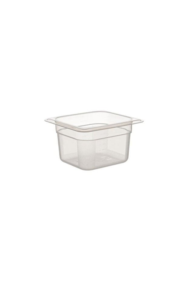 Professional Pp Body 16 Square Plastic Bo1144