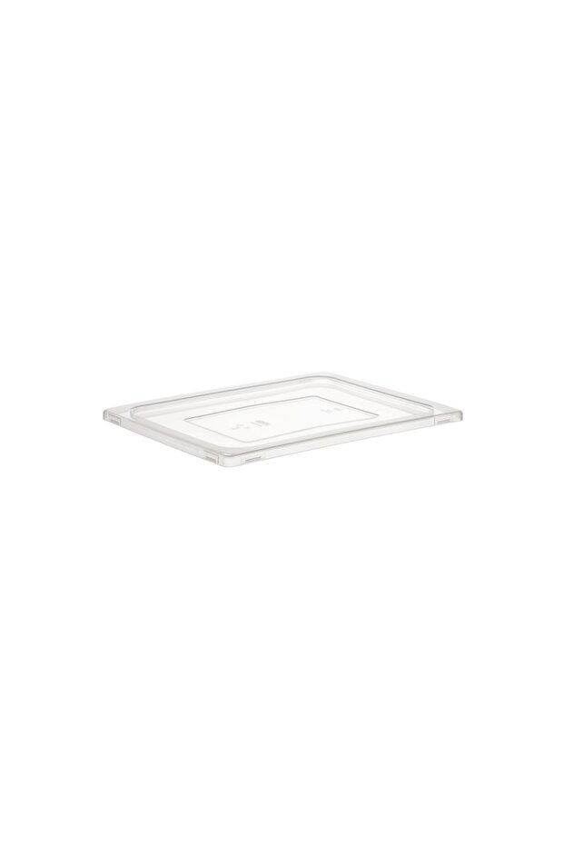 Bora Plastik Professional Pp 1/2 325*265*10 Lid Locked Bo2156