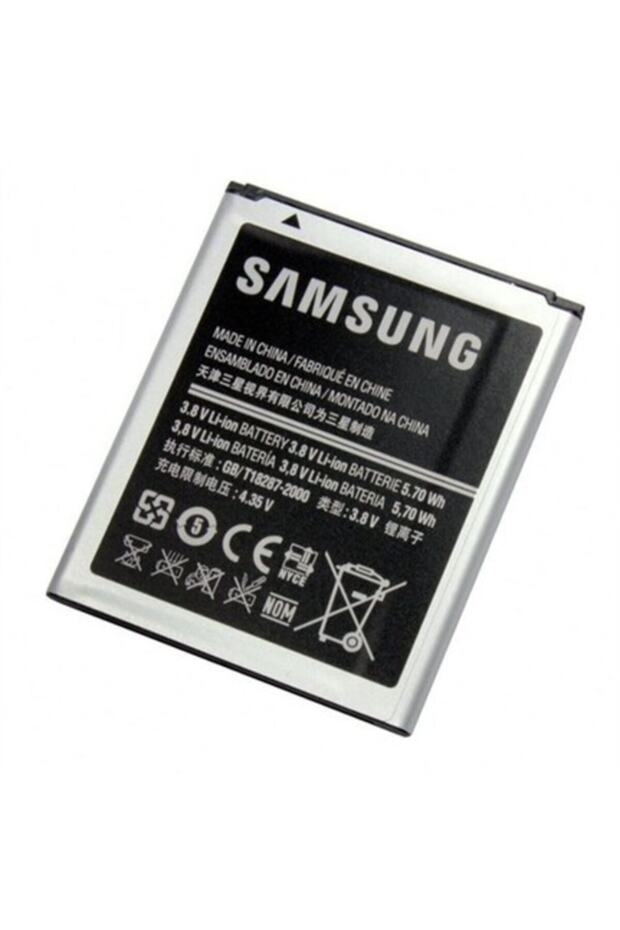 Samsung S3 Mini Batarya - 1