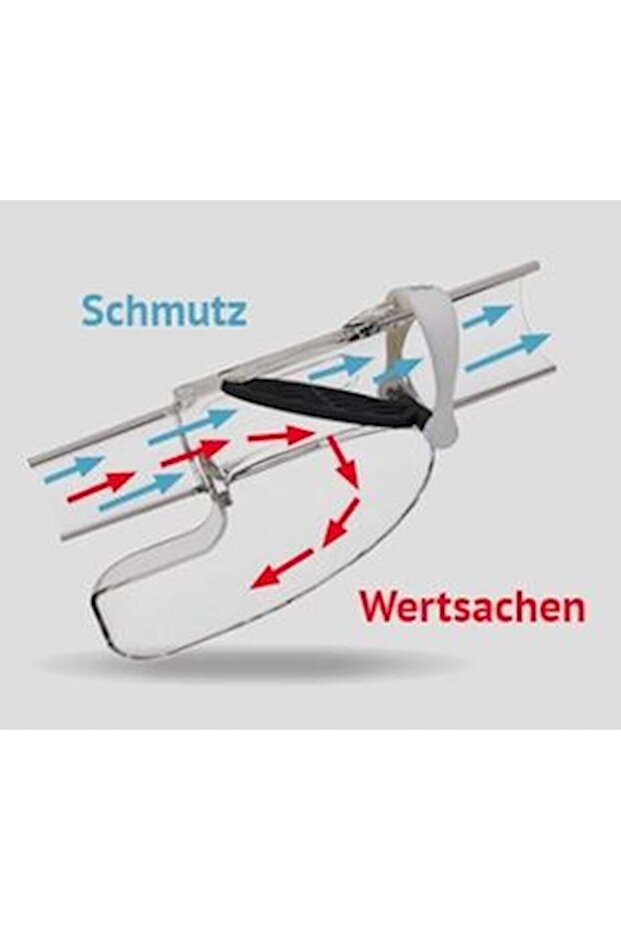 فلتر المكنسة الكهربائية - 6