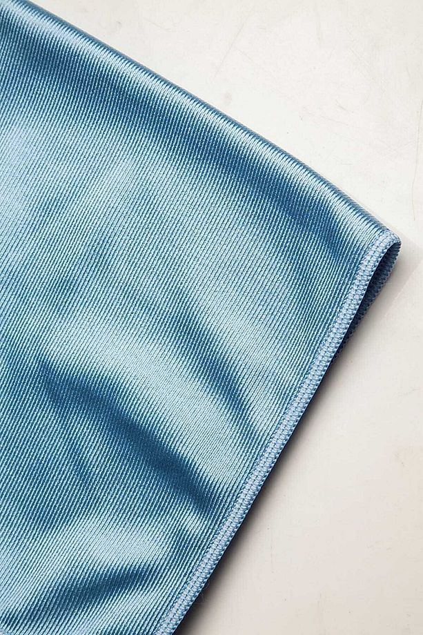 Aktif 3221 Mikrofiber Parlak Temizlik Ve Cam Bezi 40x40 Cm. - 3