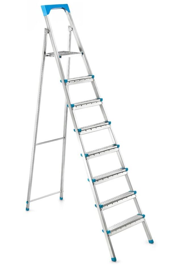 7+1 Profil Merdiven - 1