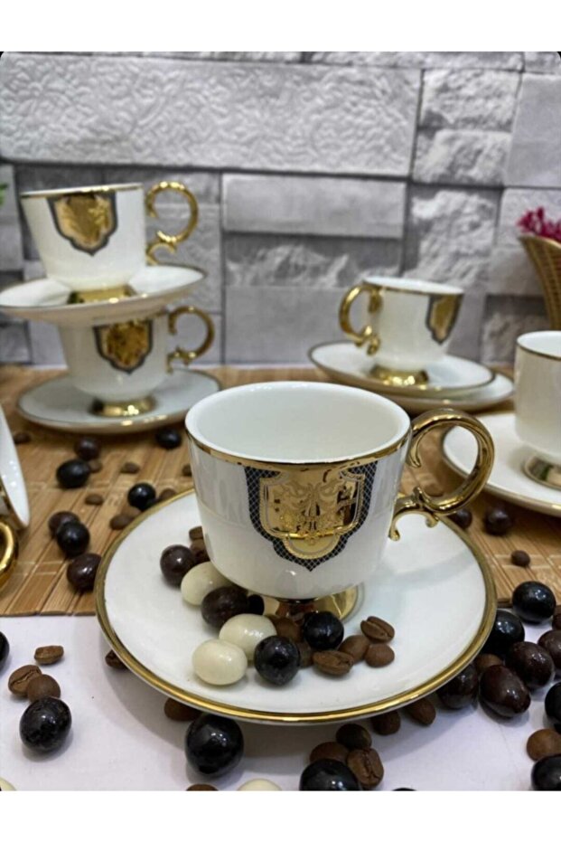 Fincan Takımı - 1