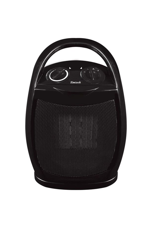 Sımtech Km-1716-a Fanlı Seramik Isıtıcı - 5