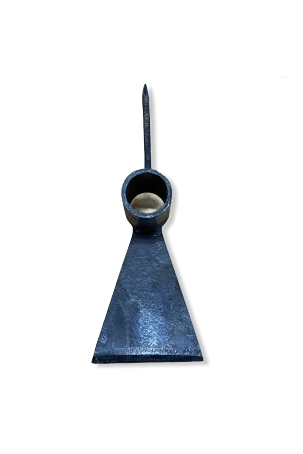 Çift Taraflı Baltalı Kazma - 1