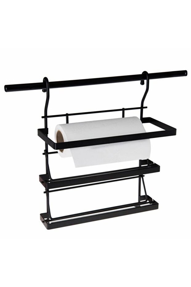 3'lü Havluluk Seti - 4