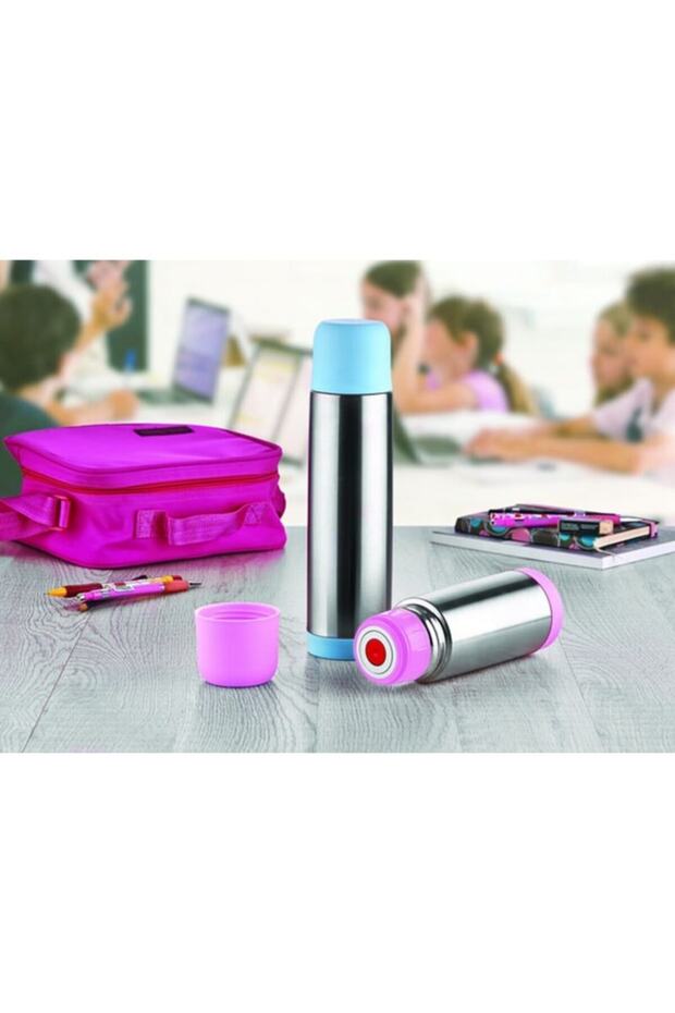 Termosa Relax Çelik Termos 500 Ml - 2