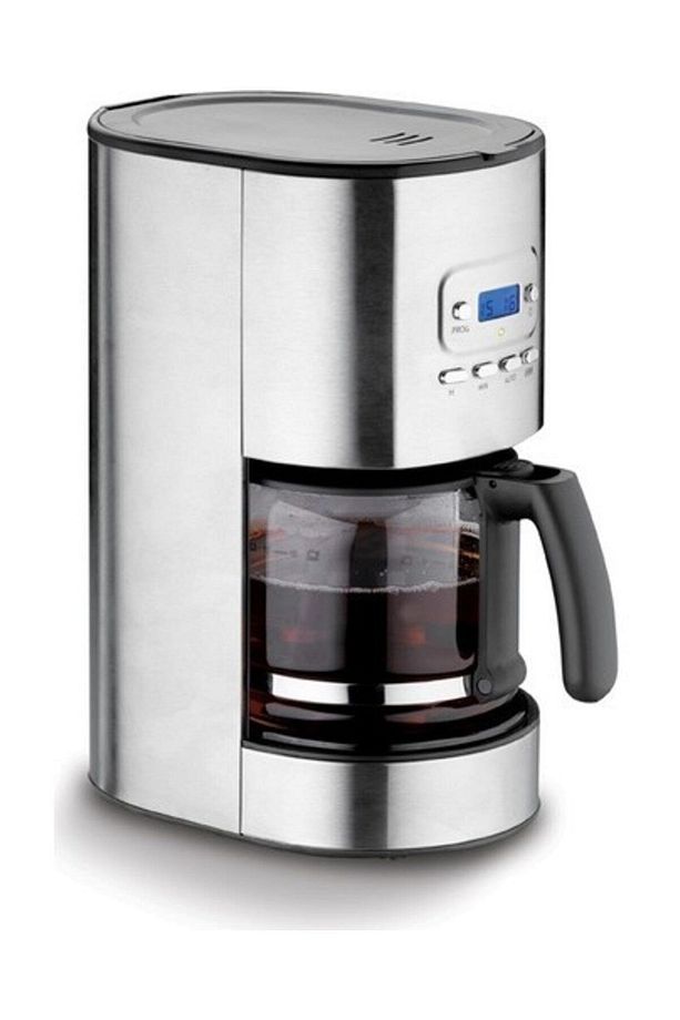 A368 KORKMAZ CAFFEINA KAHVE MAKİNESİ 2020 - 1