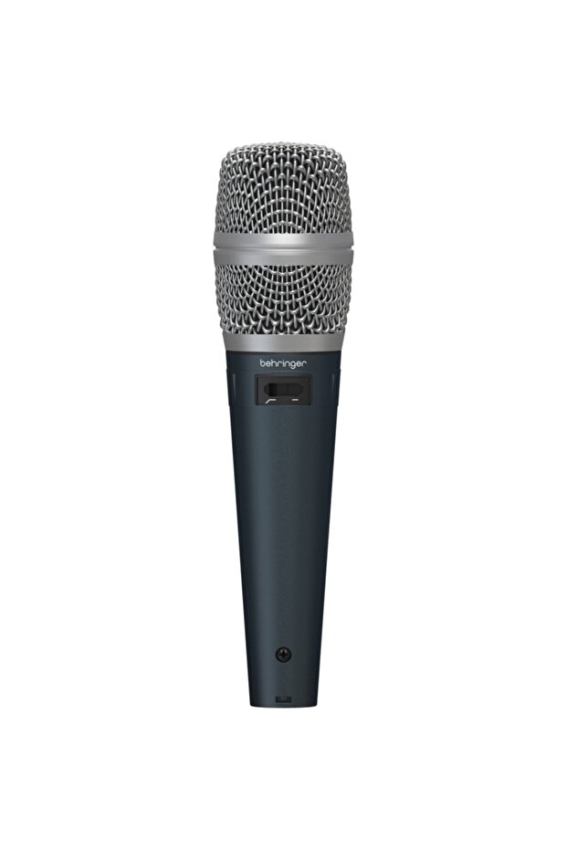 Sb-78a Condenser Cardioid Microphone - 1