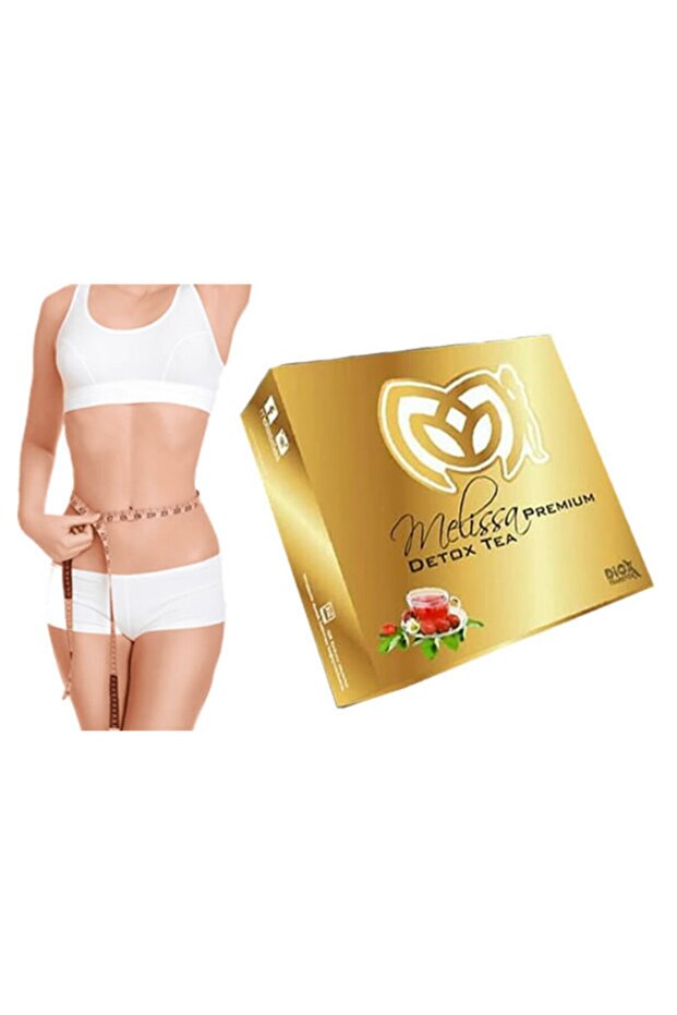 Premium Detox Tea - 1