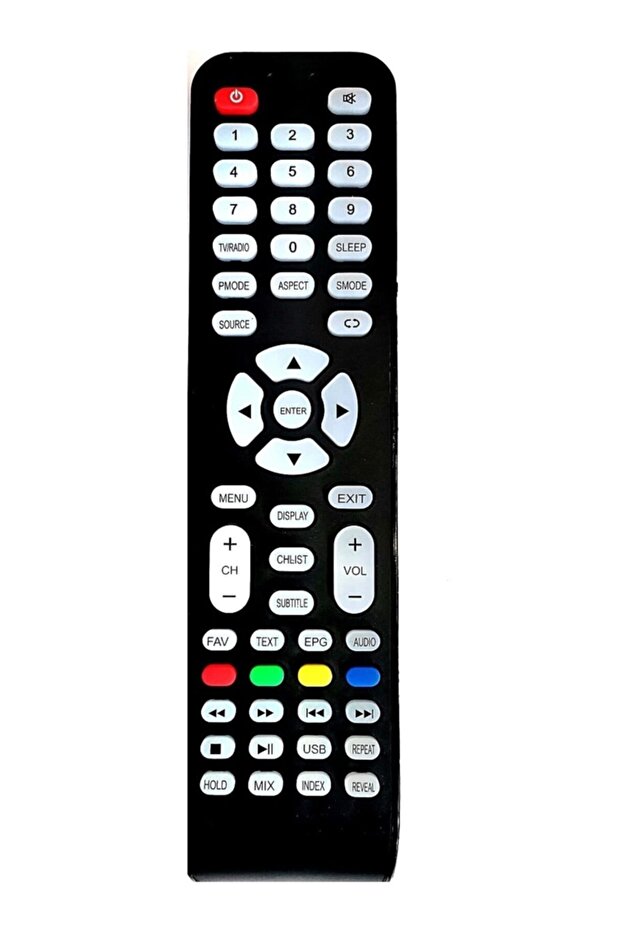 Avox Lcd Kumandası - 1