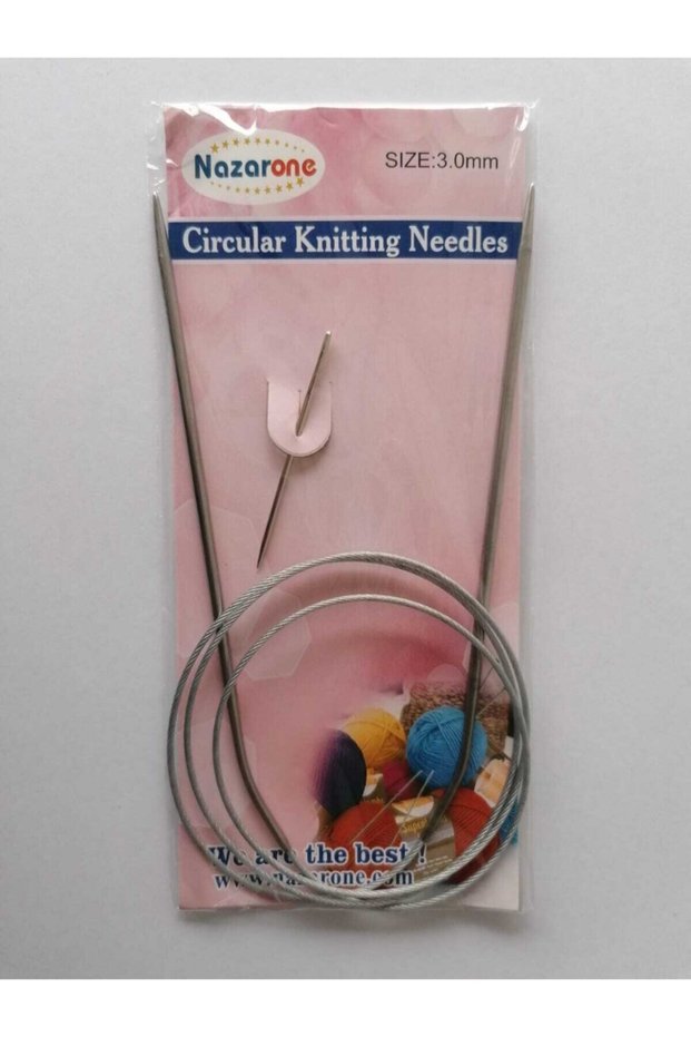 Misinalı Şiş 3 mm