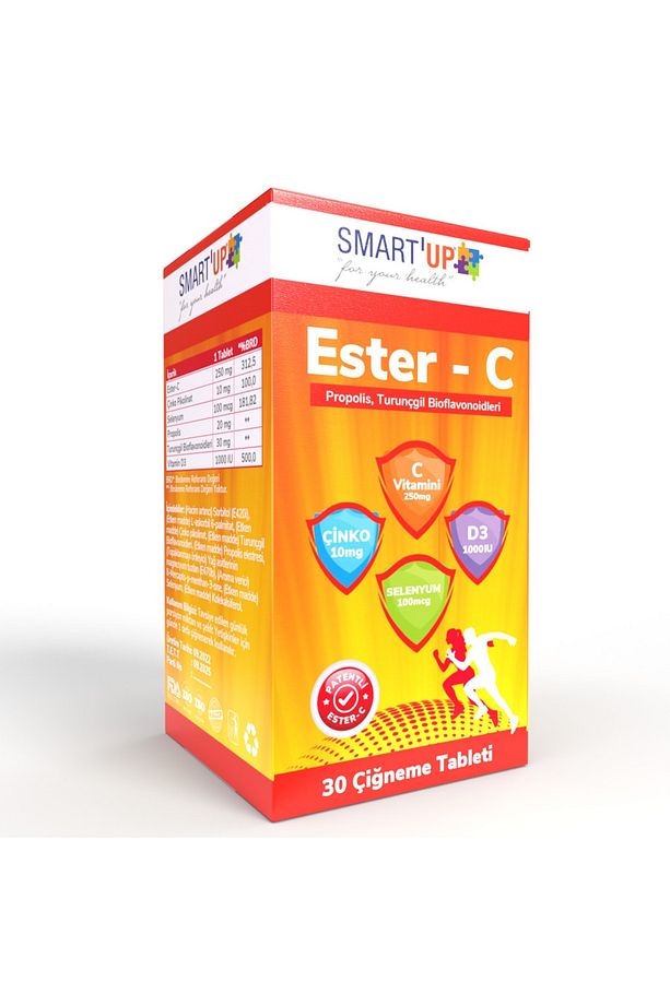 Ester C - 1