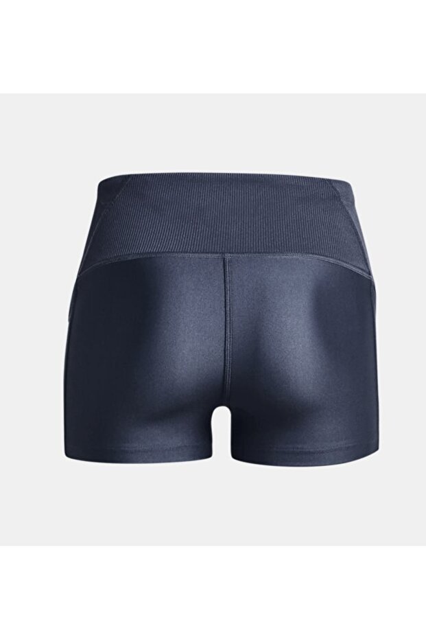 Kadın Heatgea Mid Rise Şort 1378692-044 - 6