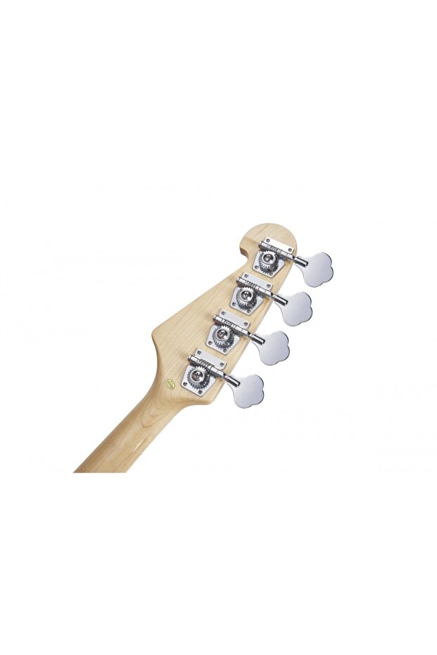 Sbm1/bg Bas Gitar (blue Glow) - 5