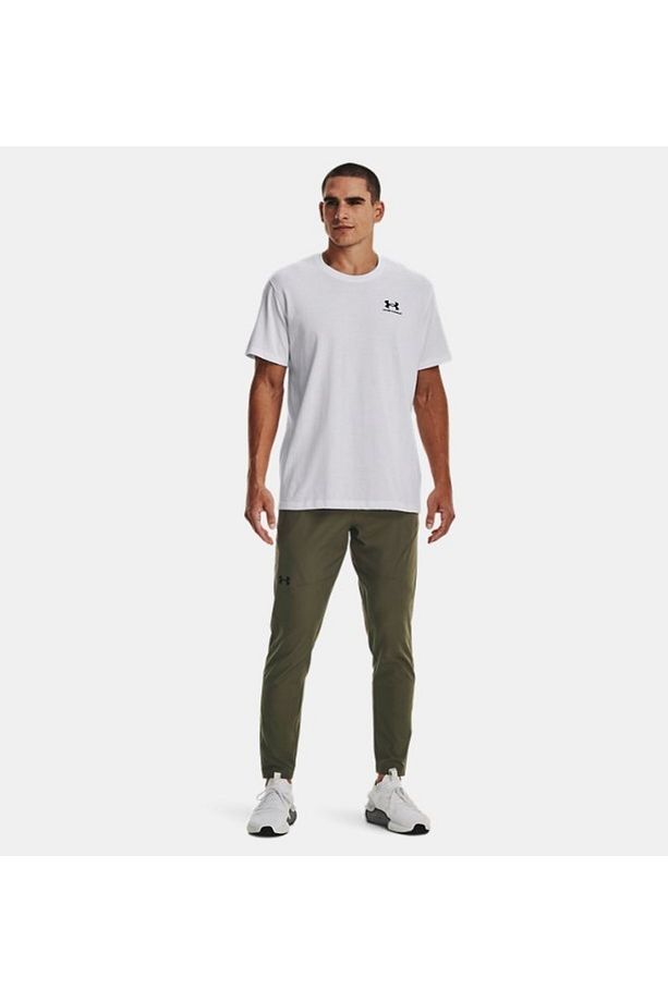 Erkek UA Unstoppable Tapered Eşofman Altı 1352028-390 - 3