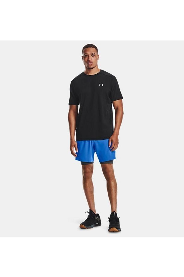 Erkek Heatgear® Armour Compression Şort - 3