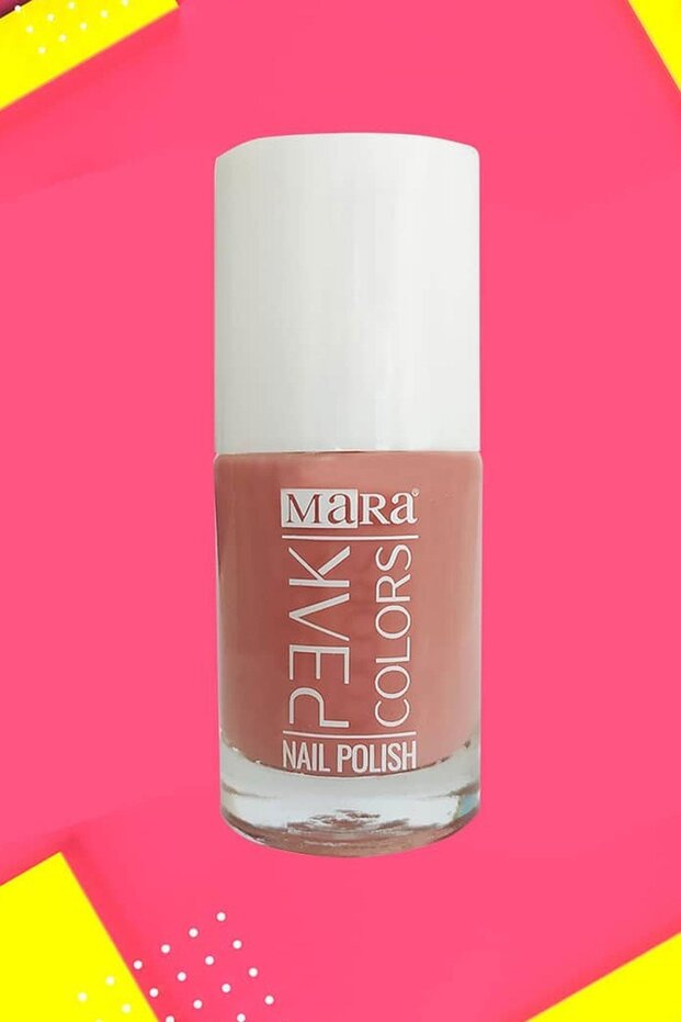 Peak Colors Oje 022 - 3