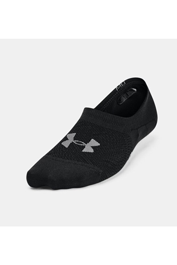 Women's UA Breathe Lite Ultra 3 Pack Low Liner Socks1370075-001
