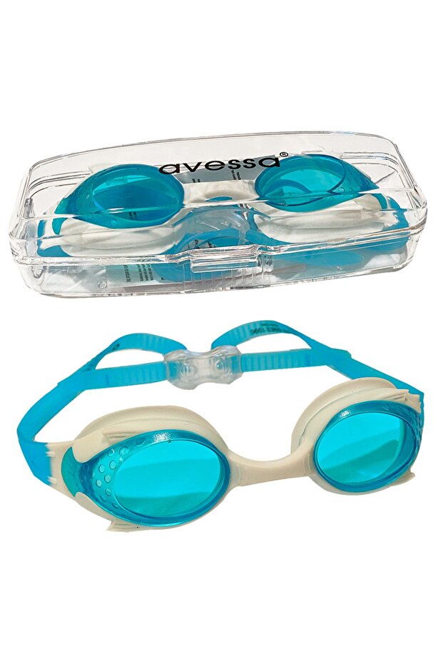 Children's Swimming Goggles