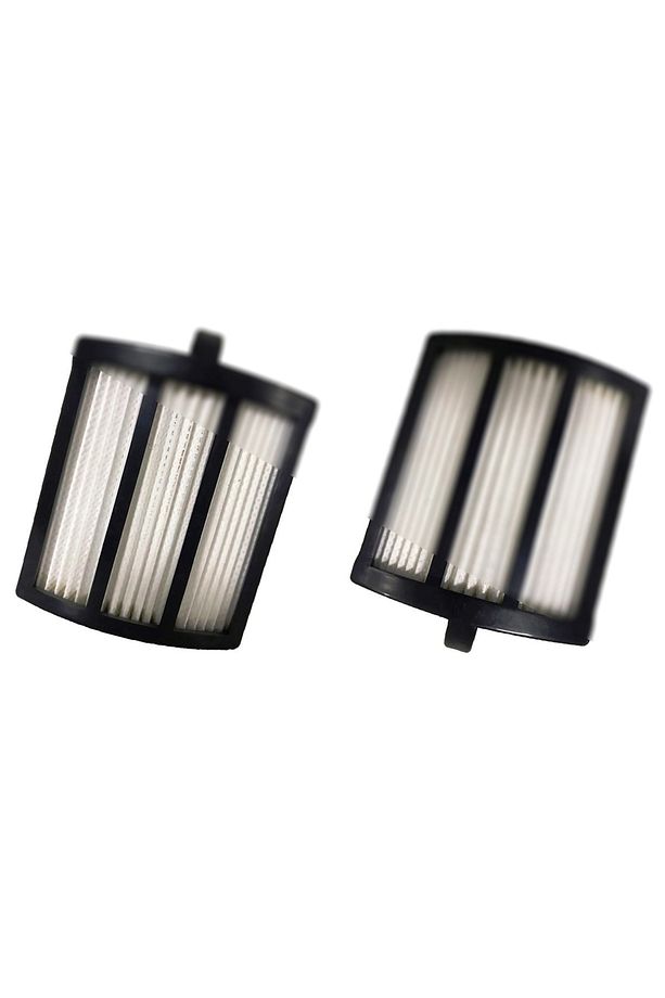 Pratik Xl P1300 Dikey Süpürge Hepa Filtre 2 Adet - 1