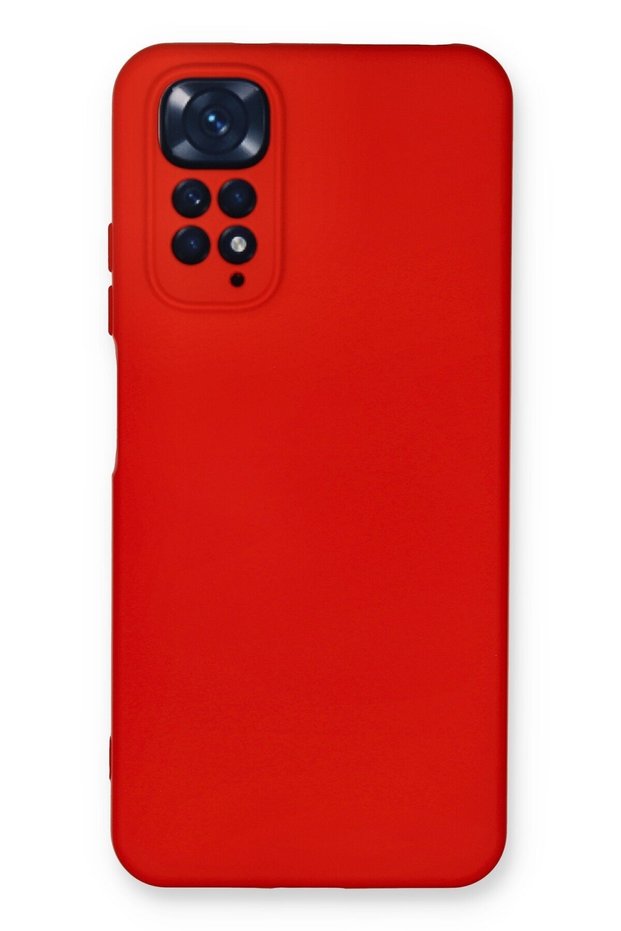 Xiaomi Redmi Note 11 / Note 11S Premium Soft Silicone Case