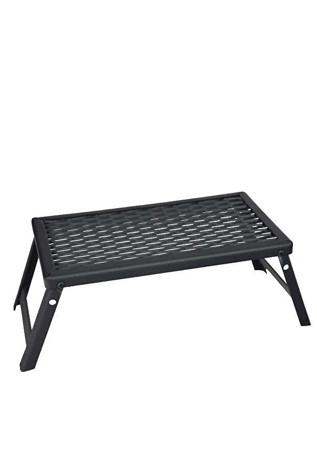 Ateş Üstü Orta Izgara - 1