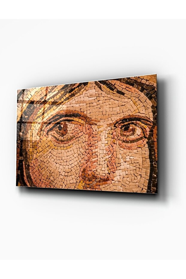 Çingene Kızı Mozaik - 2