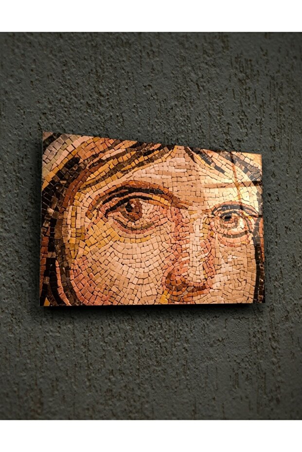 Çingene Kızı Mozaik - 5