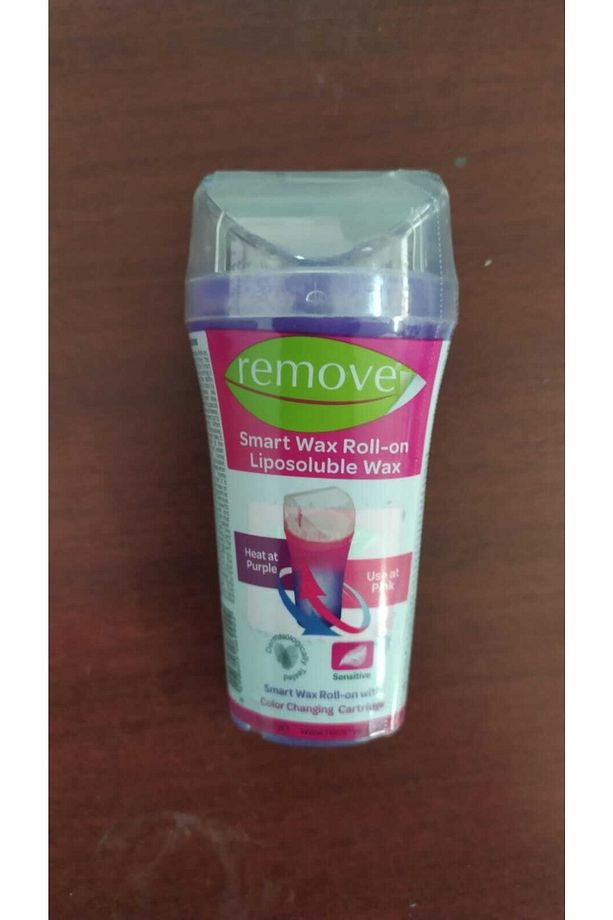 Roll-on Sir Ağda Seti - Normal Tüyler Için 100 Ml - 1