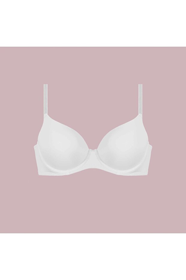 1490 Double Push Up Bra