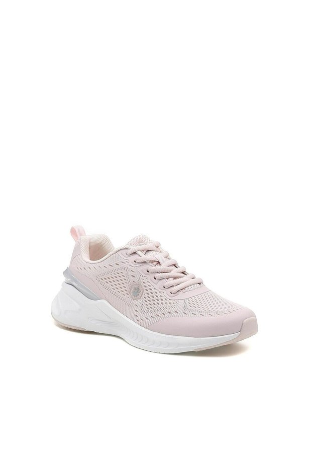 Morgen2Px Pink Women's Sneakers Sports Shoes