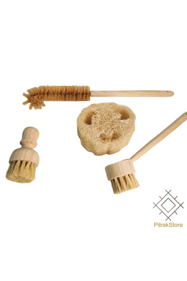 Plastiksiz Mutfak Seti - 2