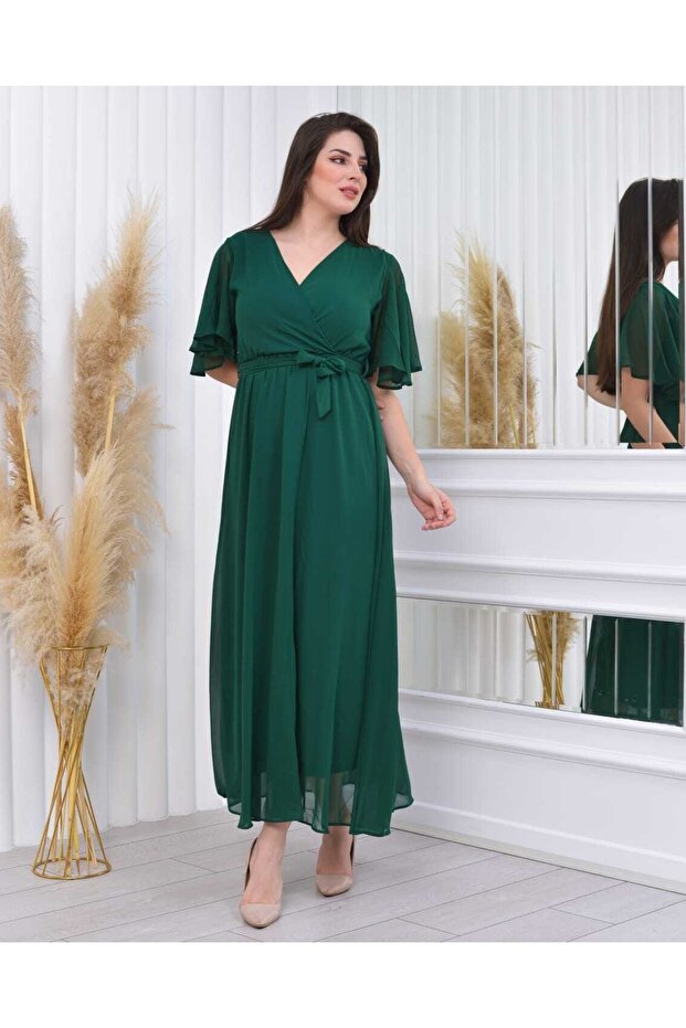 Chiffon Flywheel Arm - 5