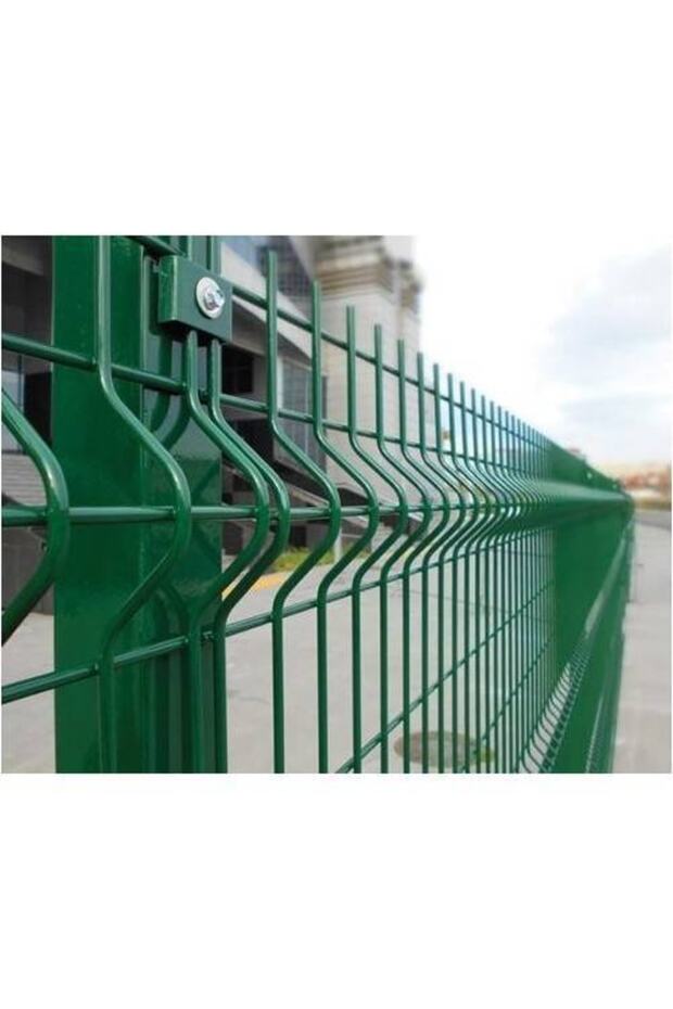 70 X 250cm Panel Çit Teli Sade - 3