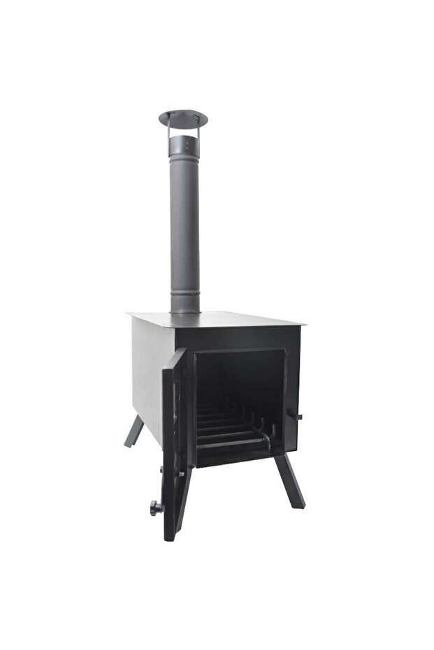 Campout Çadır Sobası - 2