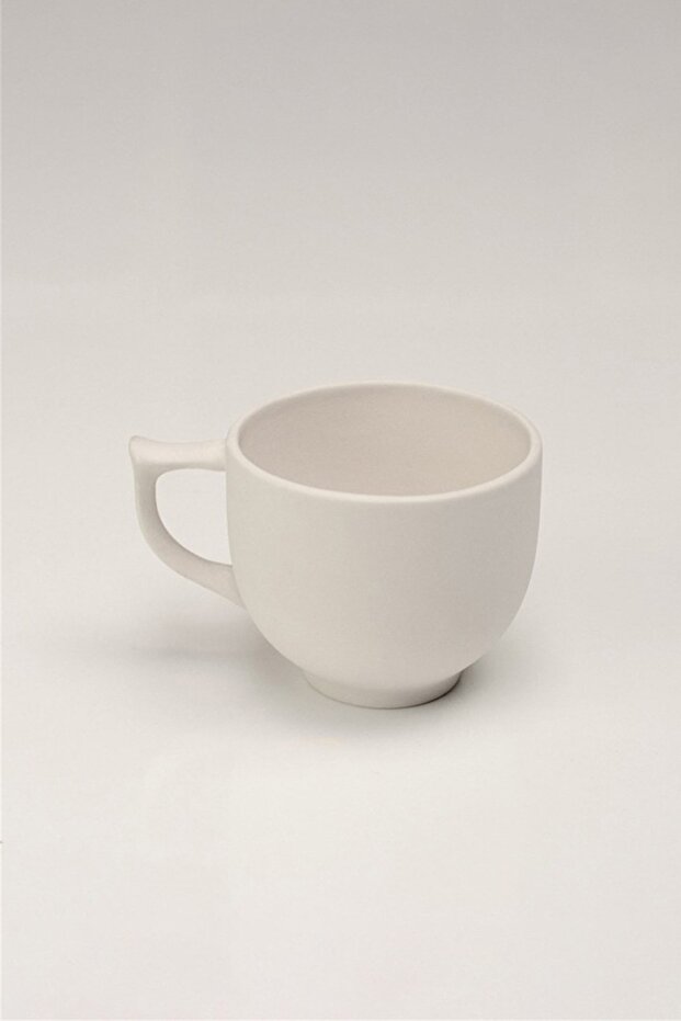 Nova Kupa | Alçı Kalıp - 4